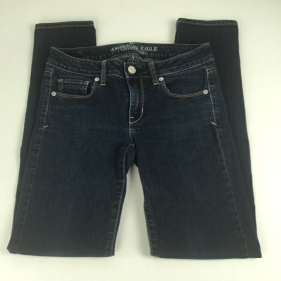 American Eagle Outfitters Denim - American Eagle Outfitters Jeans Size 4 Skinny